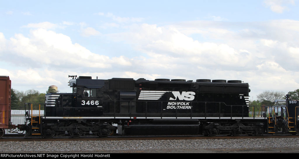 NS 3466